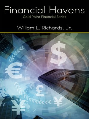 cover image of Financial Havens
